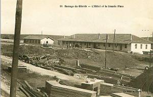 Barrage du Ghrib   (4)